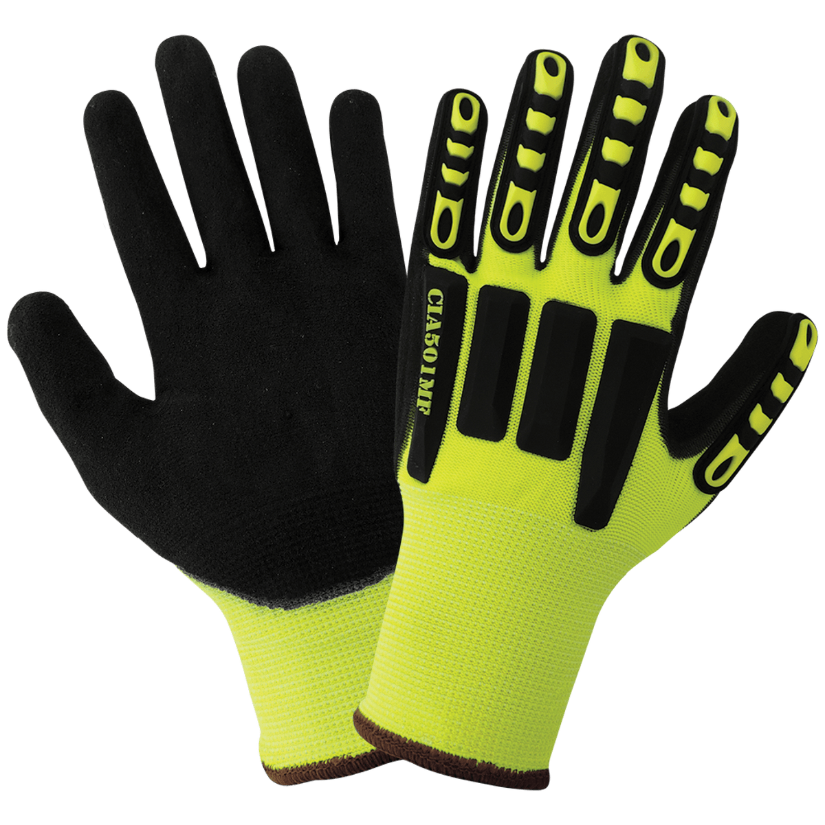 Global Glove CIA501MF official product image 4