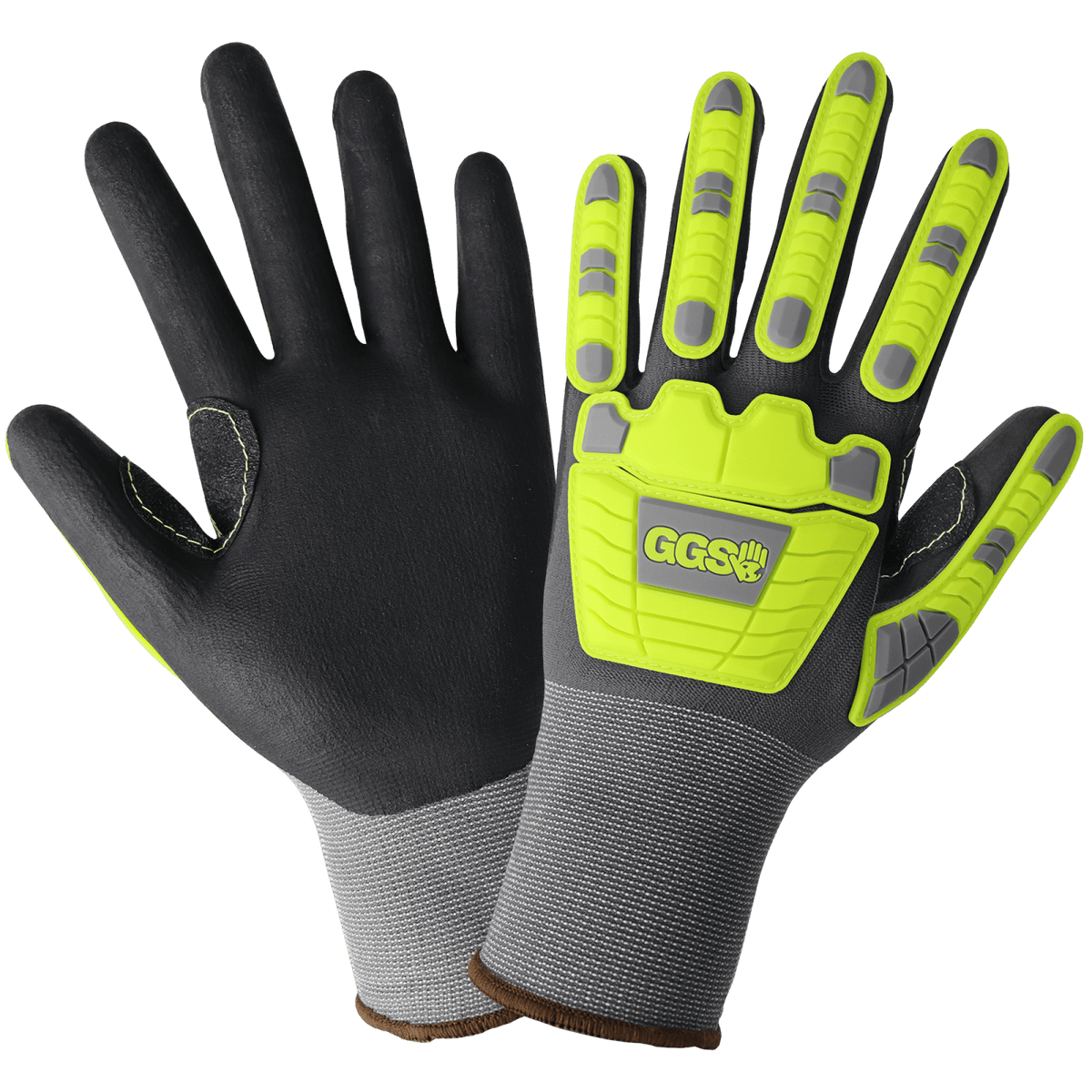 Global Glove CIA540 official product image 1