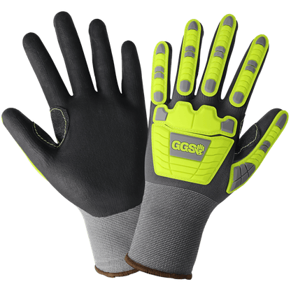 Global Glove CIA540 official product image 1