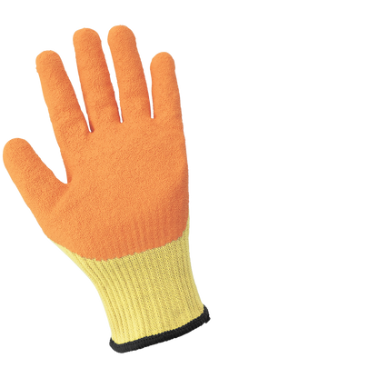 Global Glove GGS CIA600KV Reusable Gloves - view 2