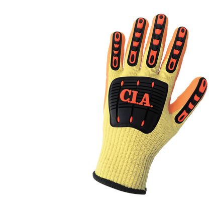 Global Glove GGS CIA600KV Reusable Gloves