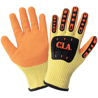 Global Glove GGS CIA600KV Reusable Gloves - view 3
