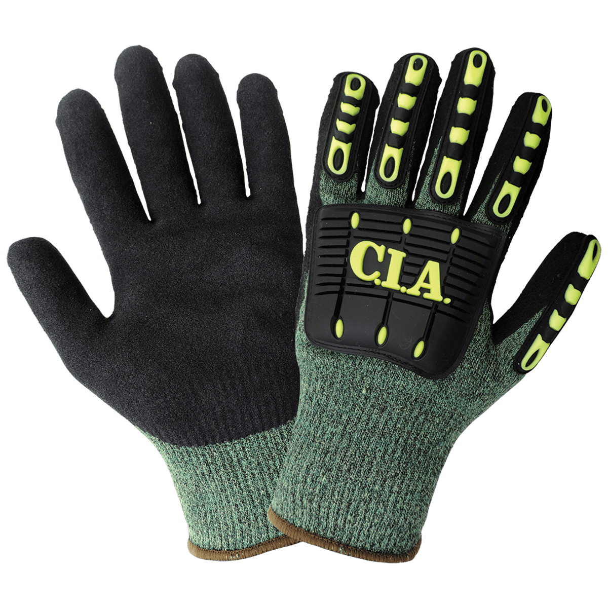Global Glove CIA677 official product image 1