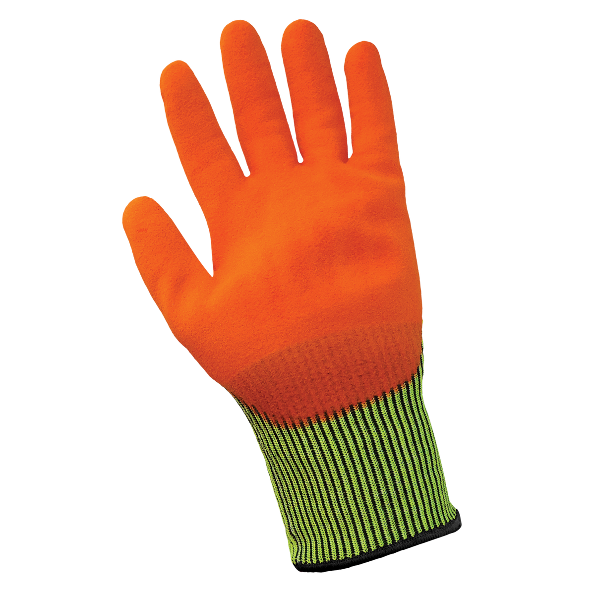 Global CIA998MF-7(S) Glove GGS CIA998MF Reusable Gloves - view 2