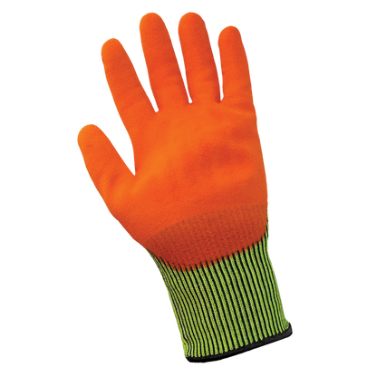 Global CIA998MF-7(S) Glove GGS CIA998MF Reusable Gloves - view 2