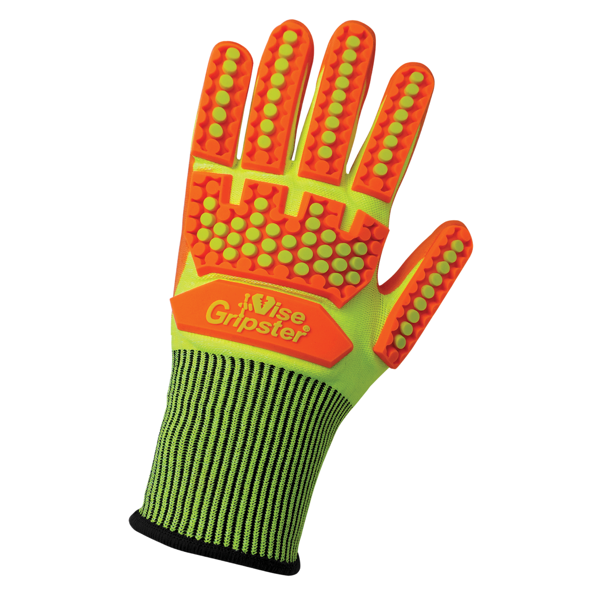 Global CIA998MF-7(S) Glove GGS CIA998MF Reusable Gloves