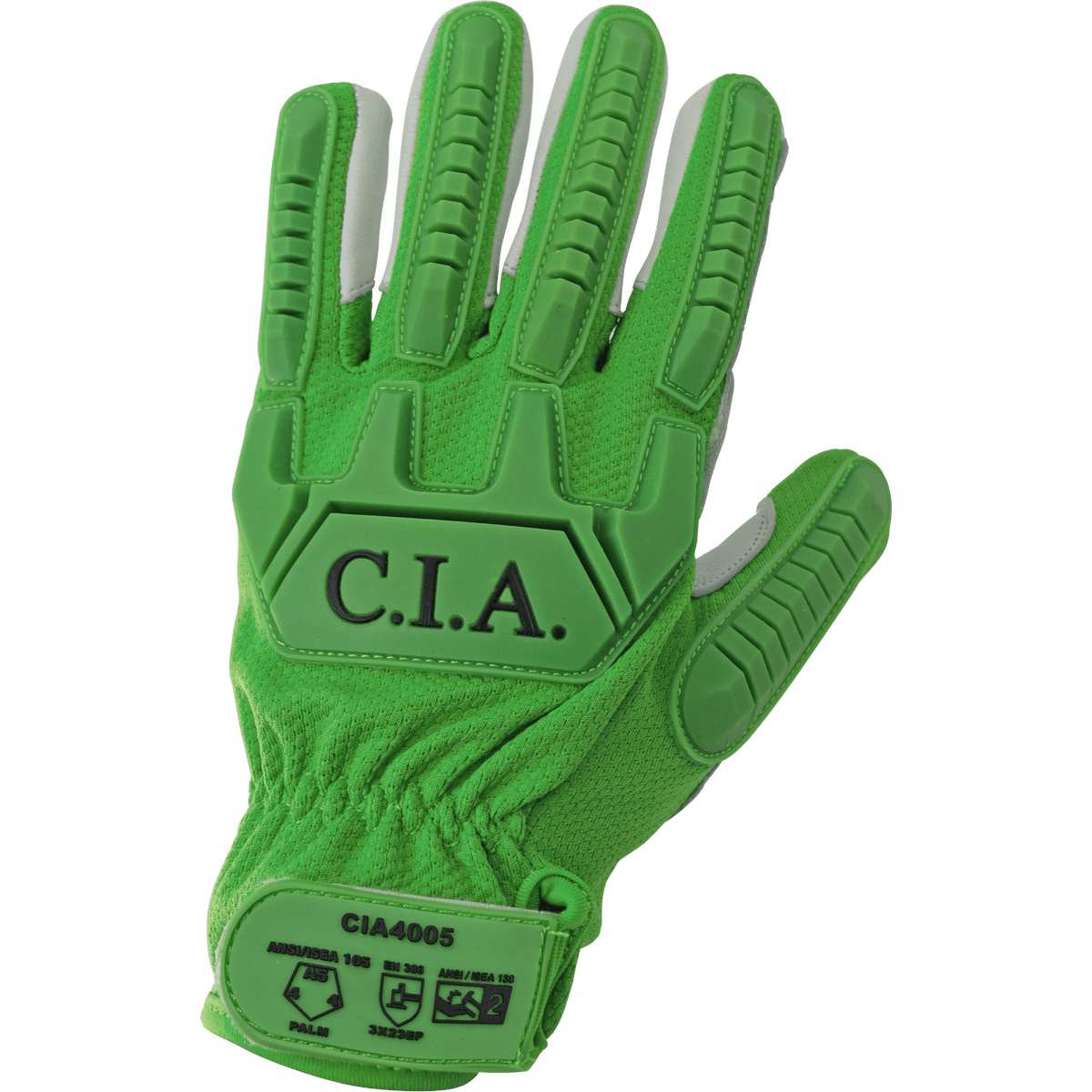 Global Glove CIA4005 official product image 3