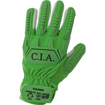 Global Glove CIA4005 official product image 3