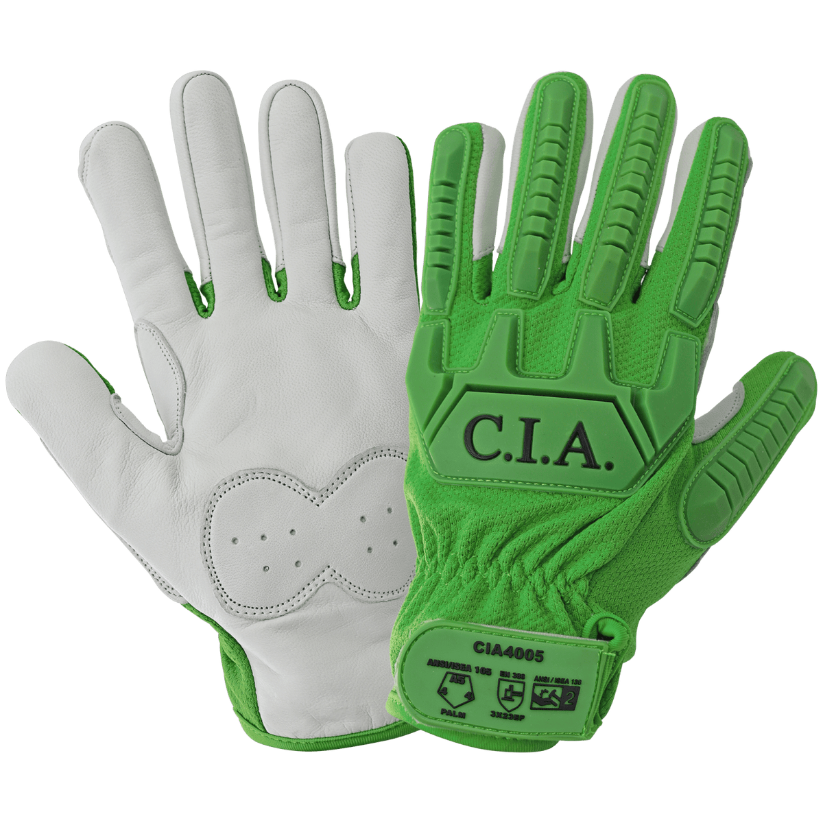 Global Glove CIA4005 official product image 1