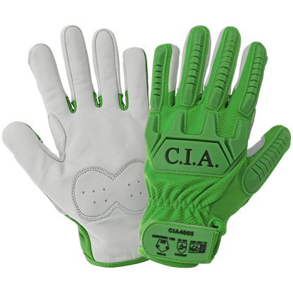 Global Glove CIA4005 official product image 1