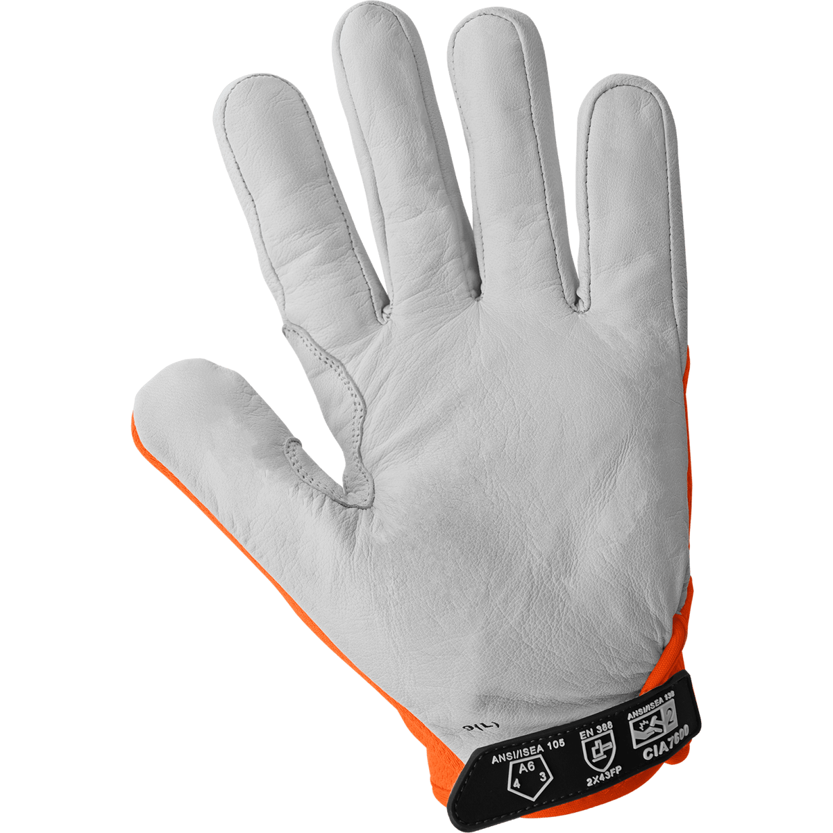 Global Glove CIA7600 official product image 5
