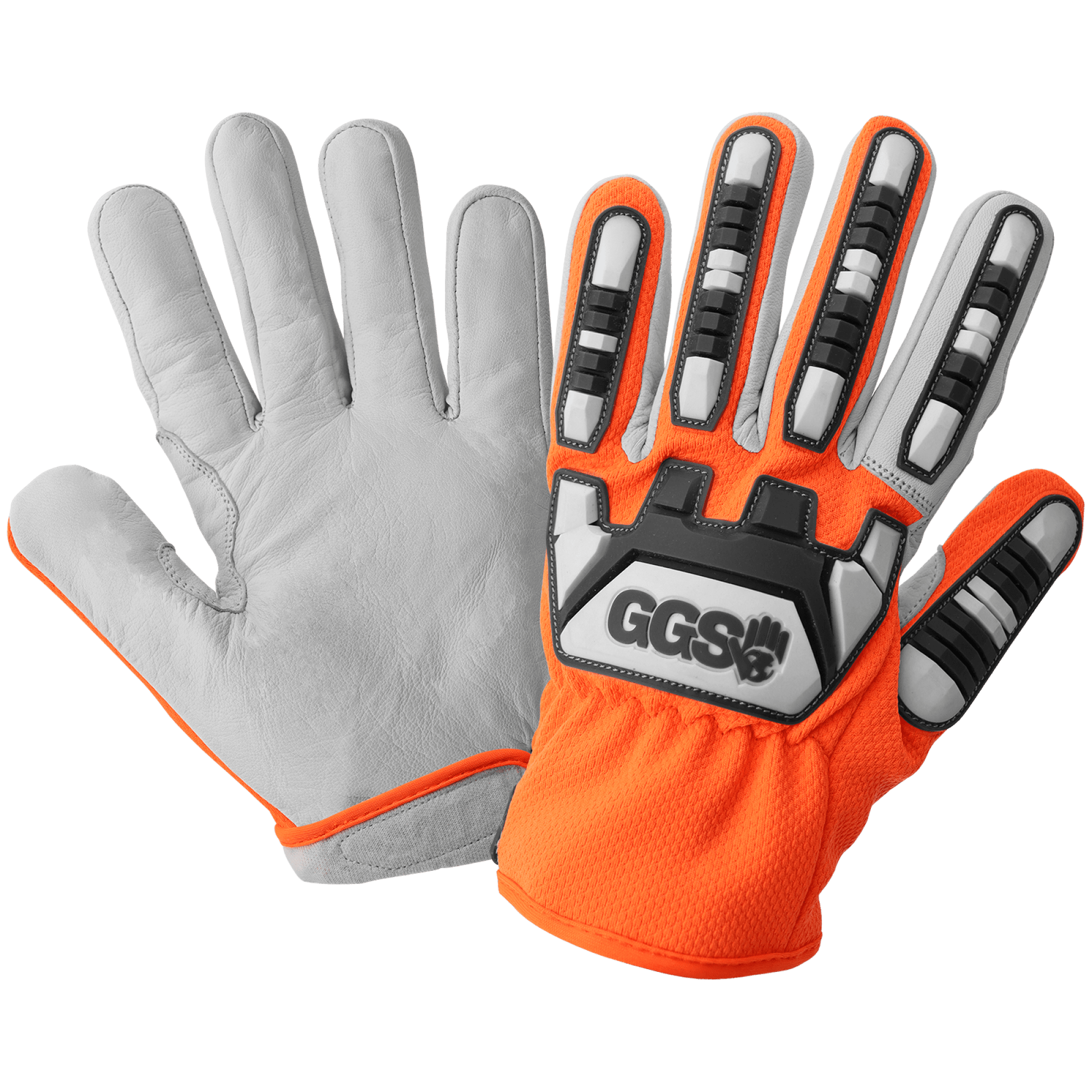 Global Glove CIA7600 official product image 4