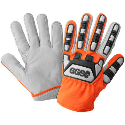 Global Glove CIA7600 official product image 4