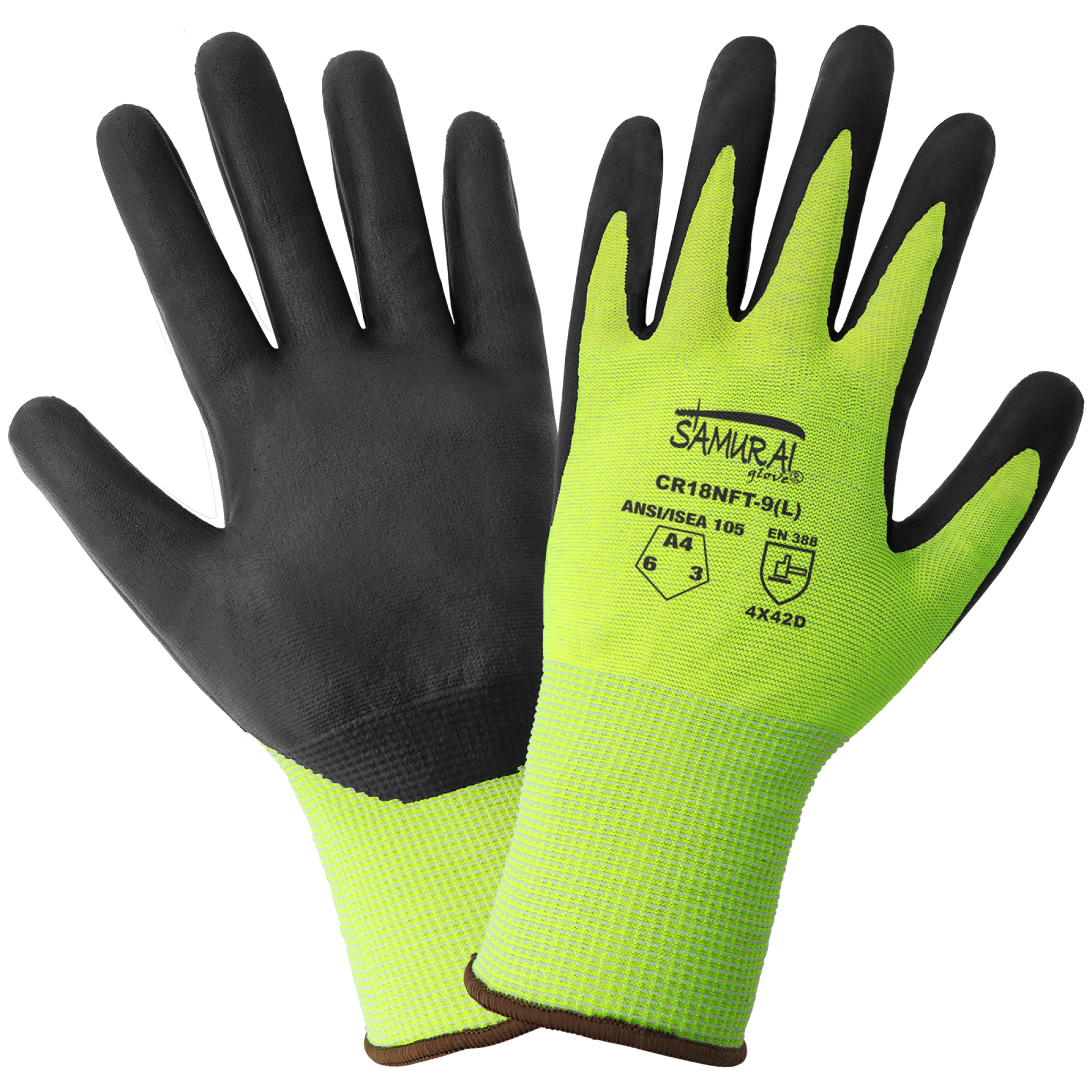 Global Glove CR18NFT official product image 1