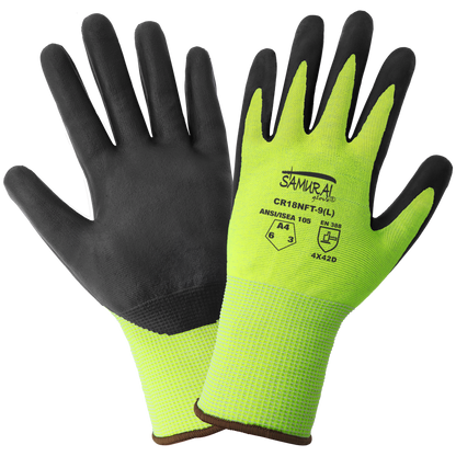 Global Glove CR18NFT official product image 1