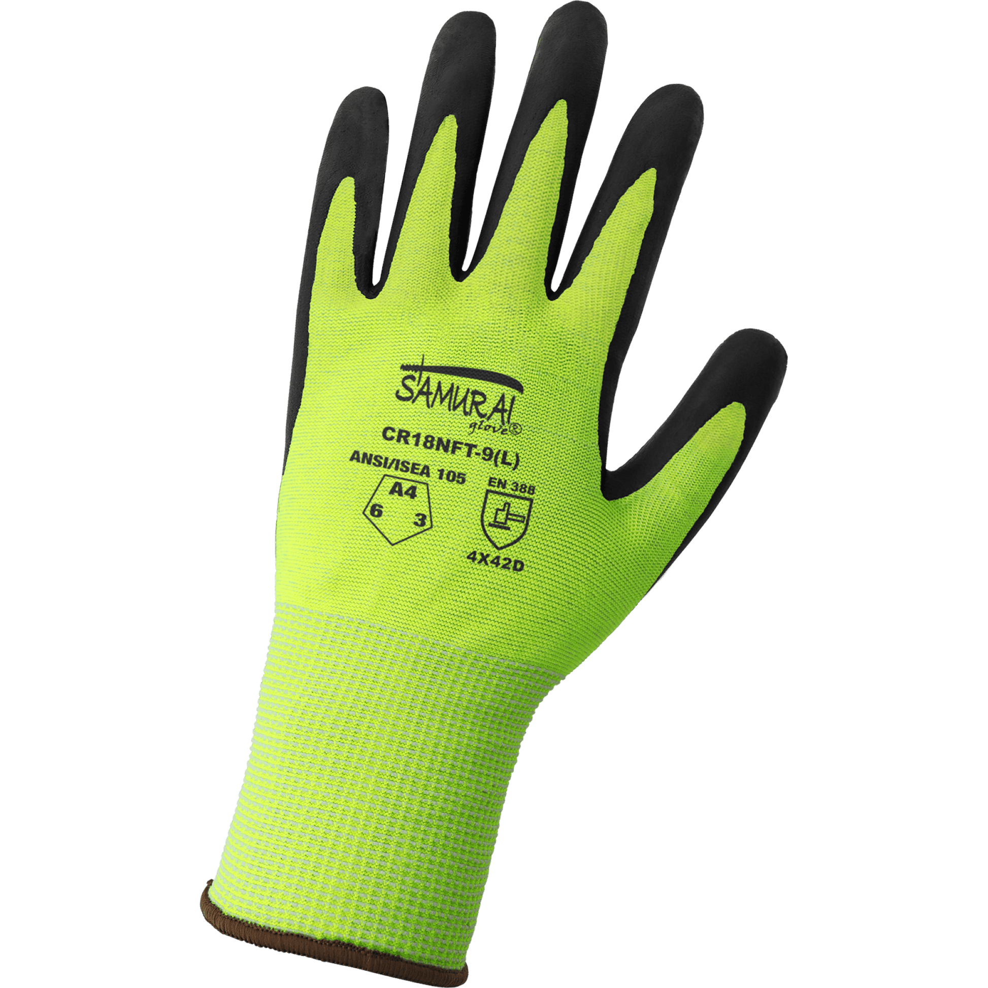 Global Glove CR18NFT official product image 2