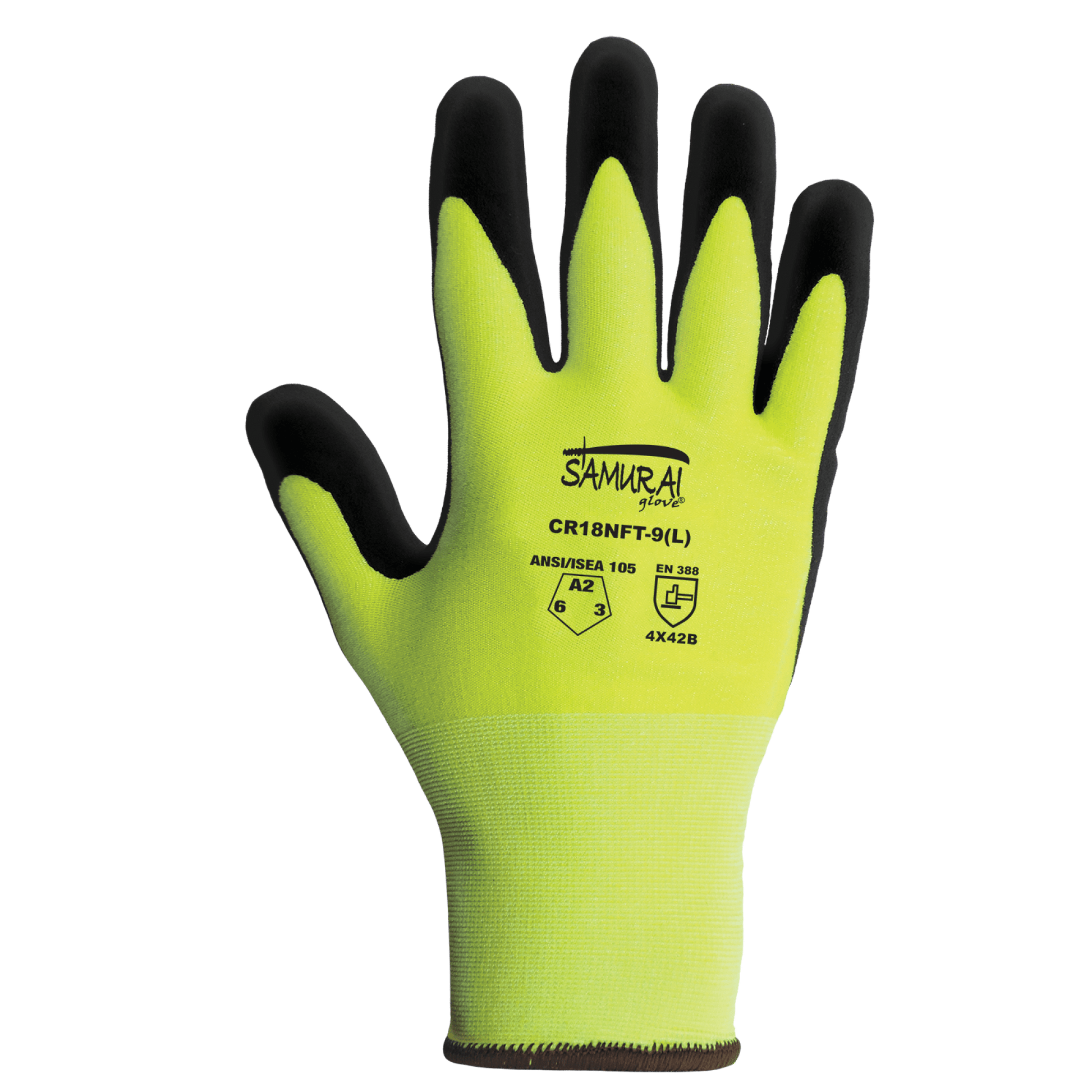 Global Glove CR18NFT official product image 4