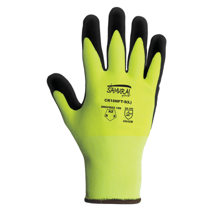 Global Glove CR18NFT official product image 4