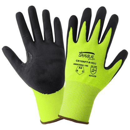 Global Glove CR18NFTR official product image 1