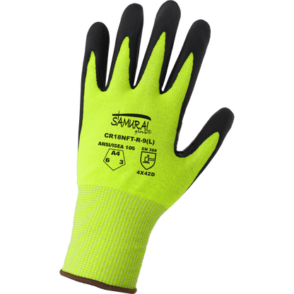 Global Glove CR18NFTR official product image 2