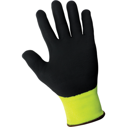CR183NFT-7(S) Globus Global Safety - CR183NFT Coated Gloves - view 2