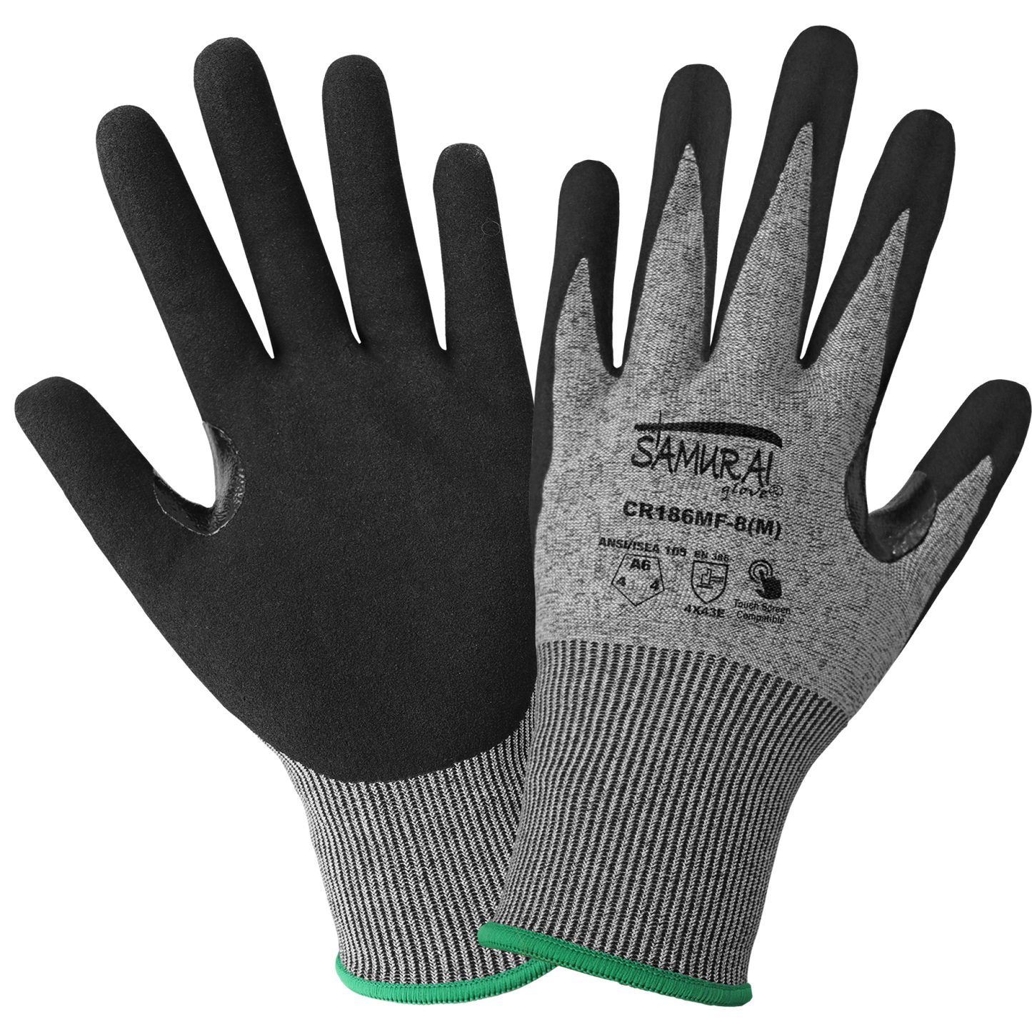 Global Glove CR186MF official product image 1