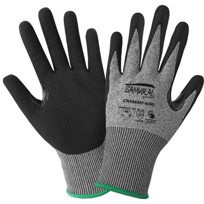 Global Glove CR186MF official product image 1