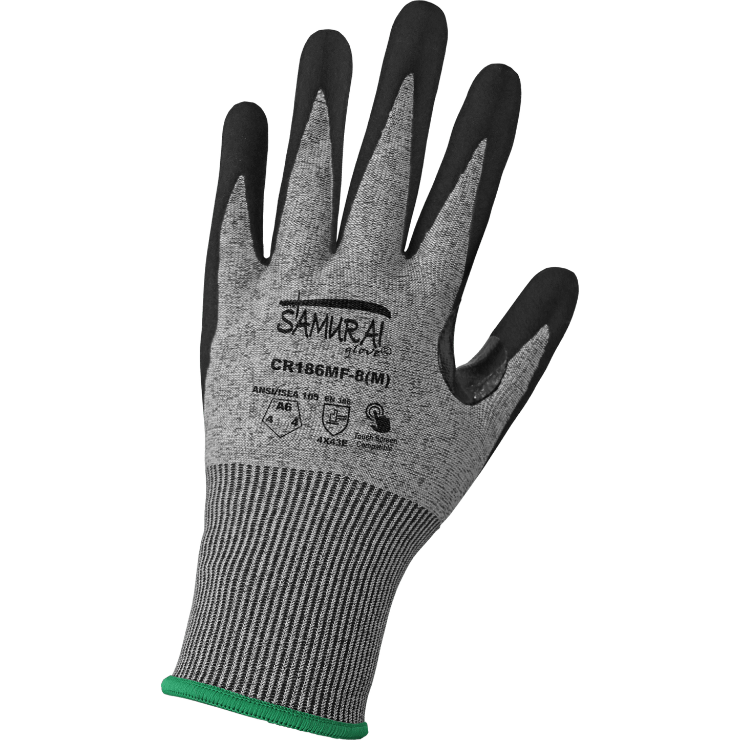 Global Glove CR186MF official product image 2