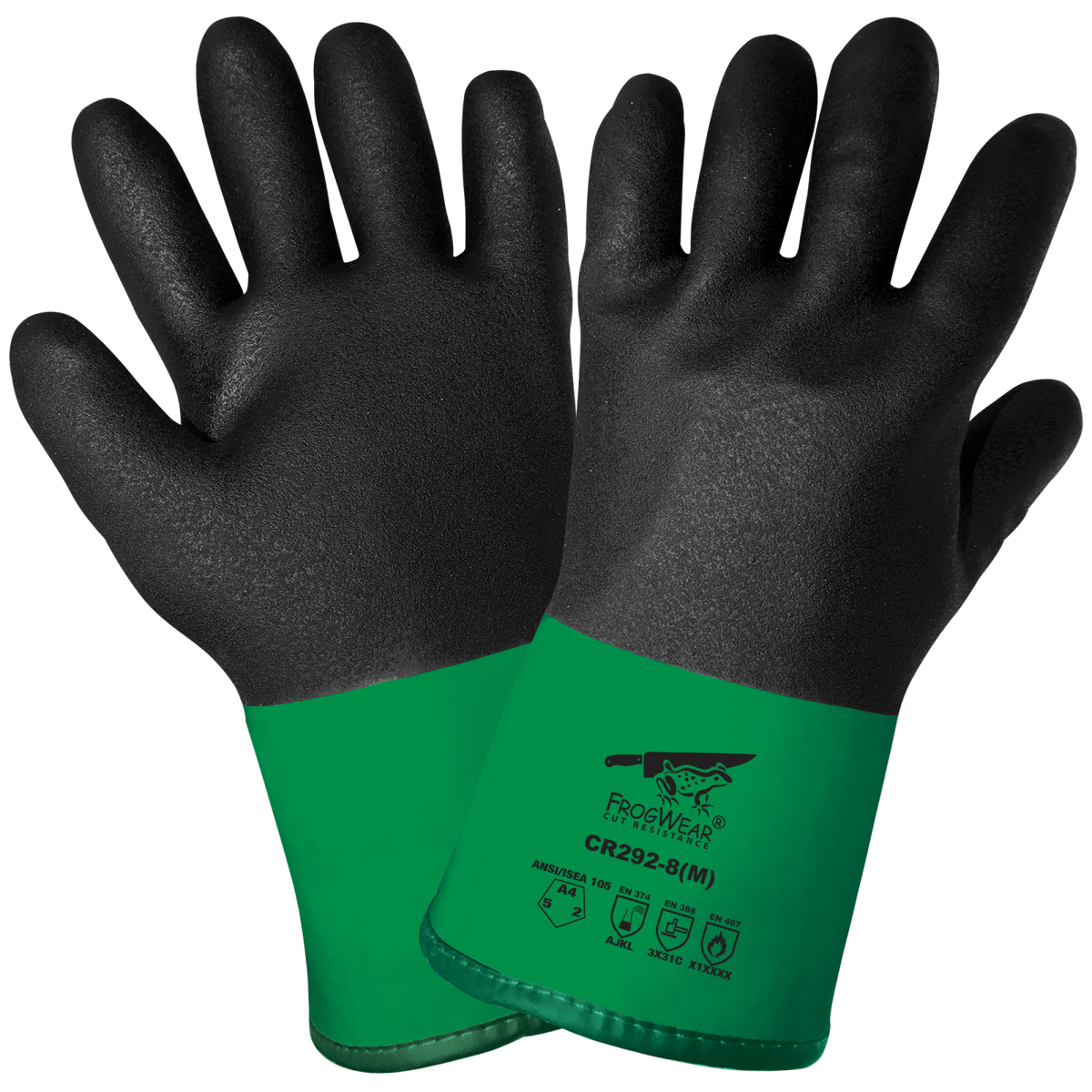 Global Glove CR292 official product image 1