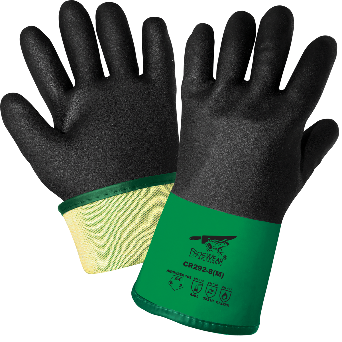 Global Glove CR292 official product image 5