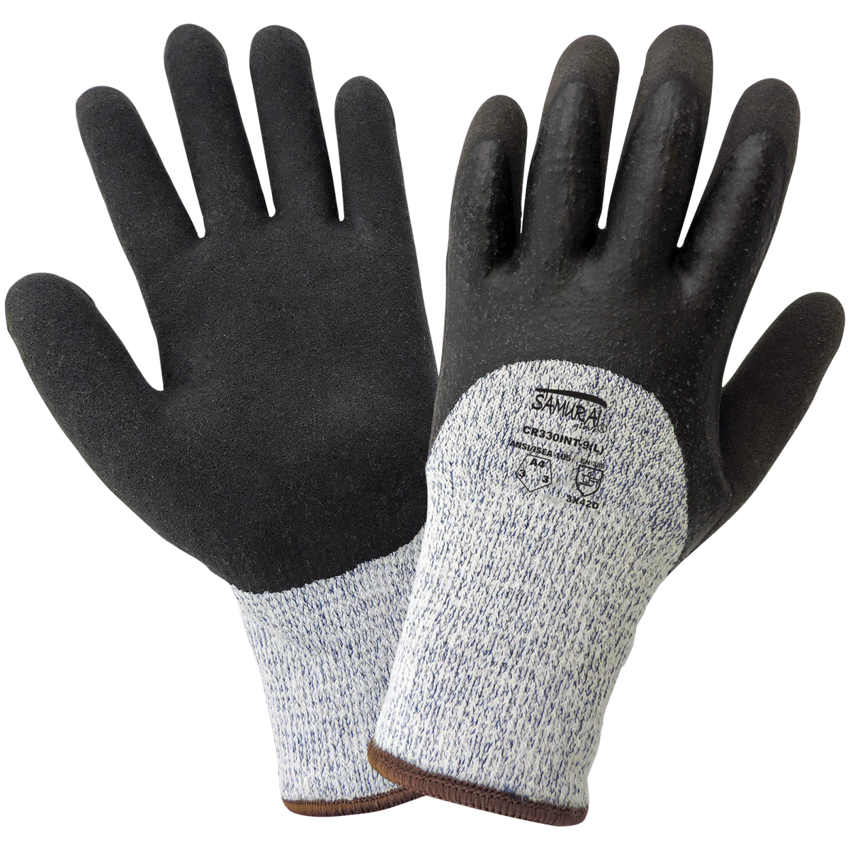 Global Glove CR330INT official product image 1