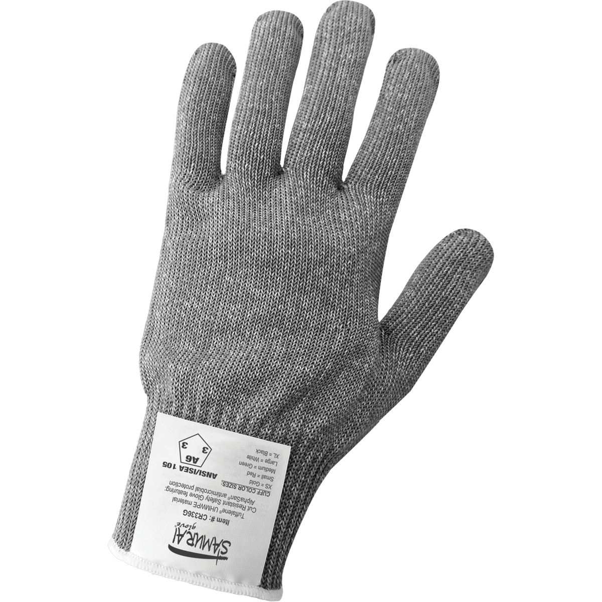 Global Glove CR336G official product image 2