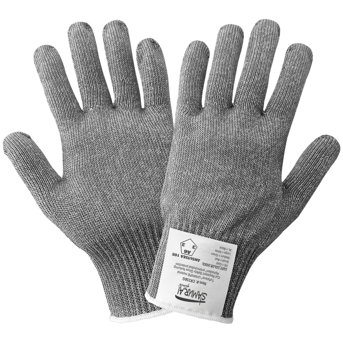 Global Glove CR336G official product image 1