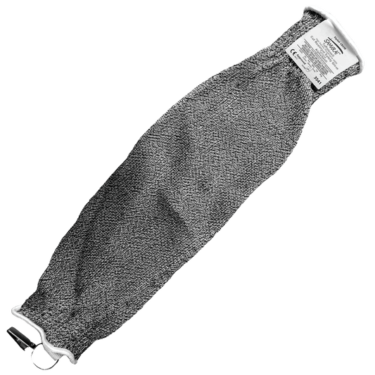 Global Glove GGS CR336G-S21C Samurai Glove Cut Resistant Sleeve