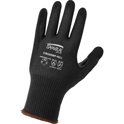 Global Glove CR588MF-VP – Vend-Packed Nitrile Gloves – 13 Gauge – ANSI A3 - view 3