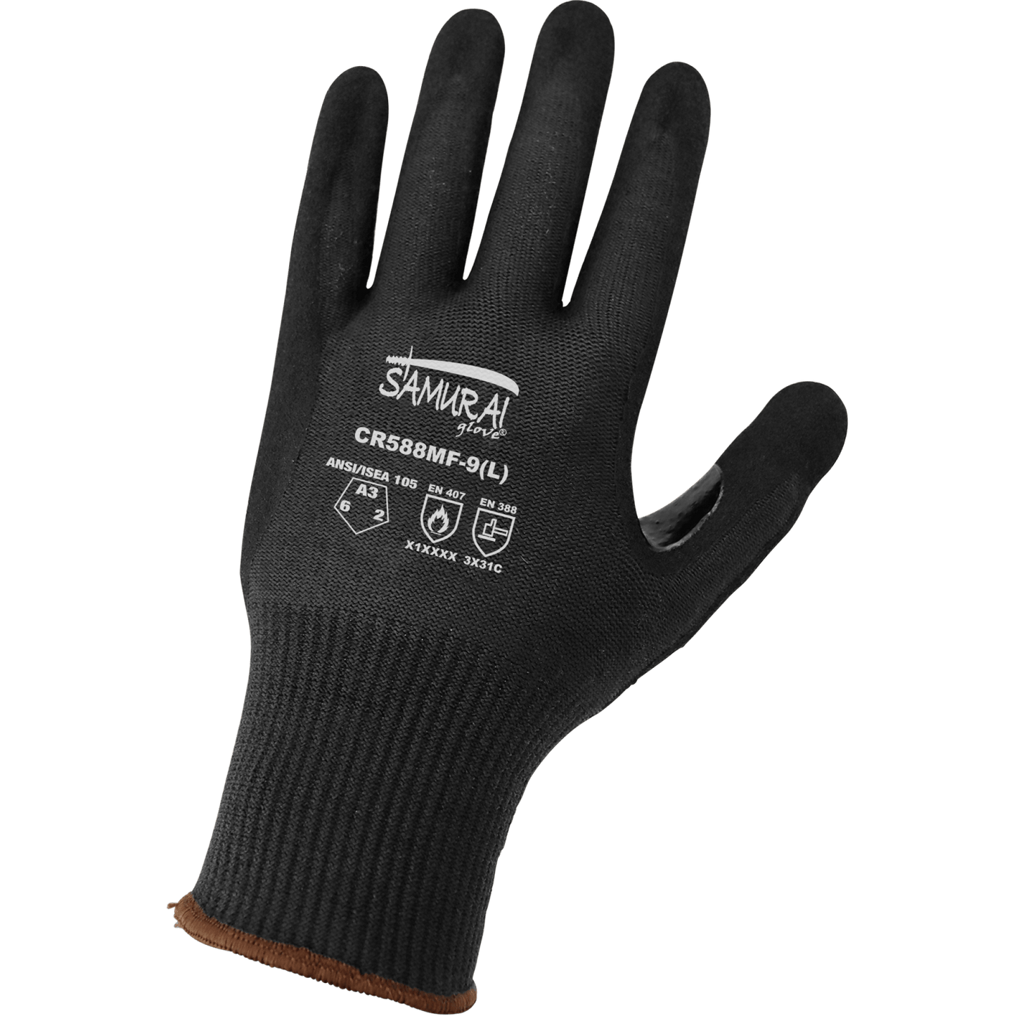 Global Glove CR588MF official product image 3