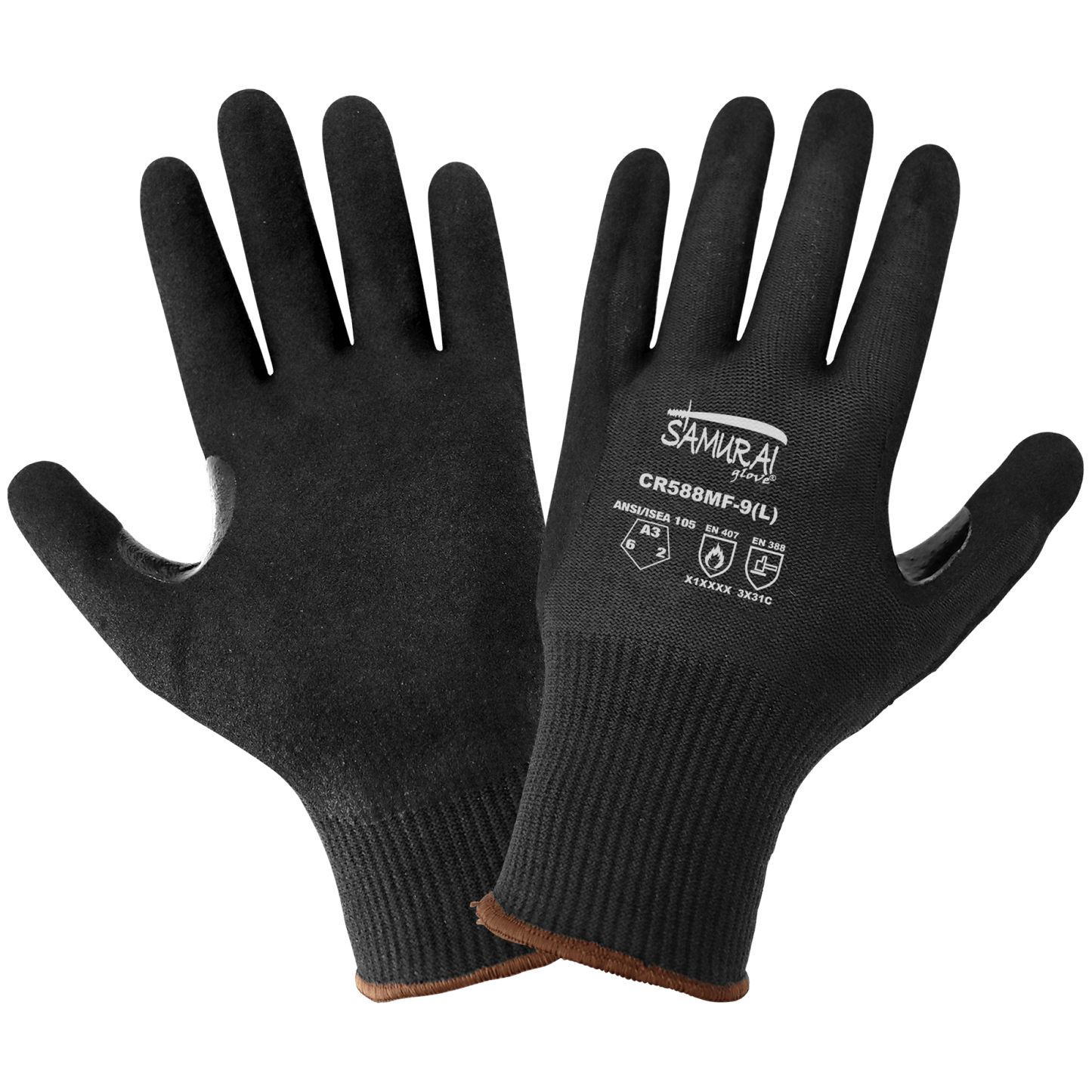 Global Glove CR588MF official product image 1