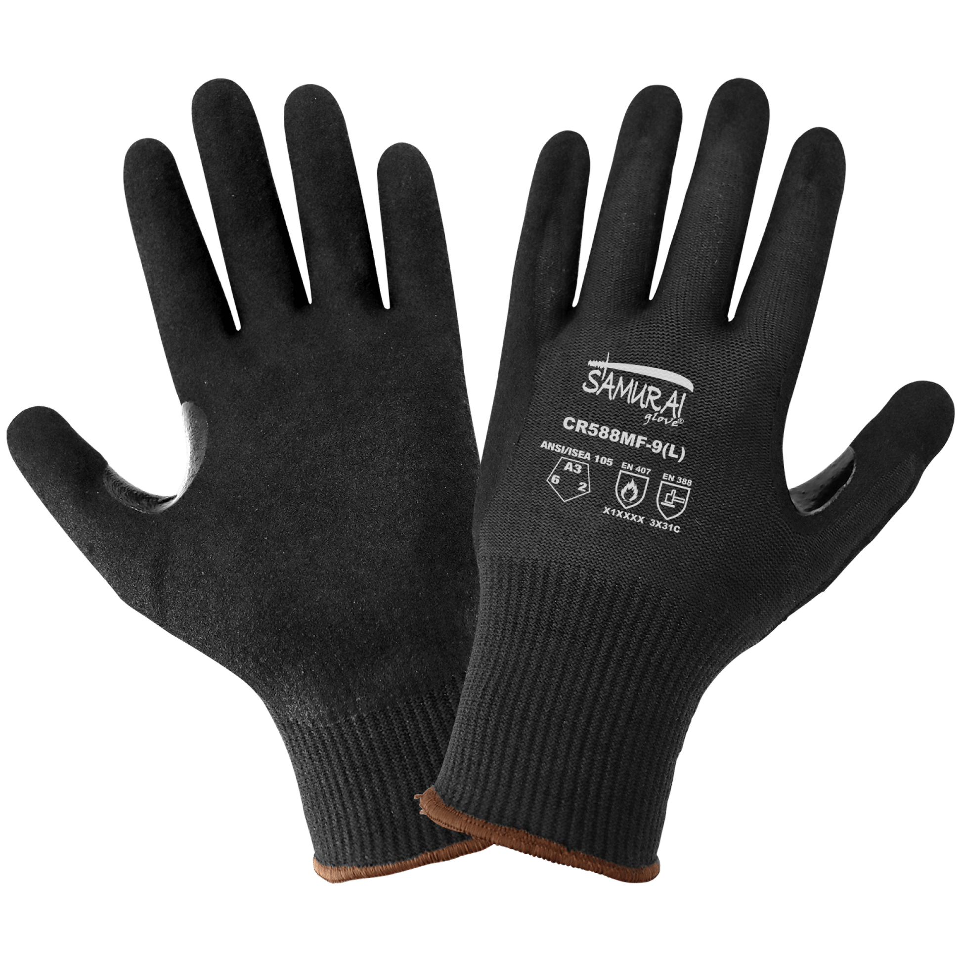 Global Glove CR588MF official product image 1