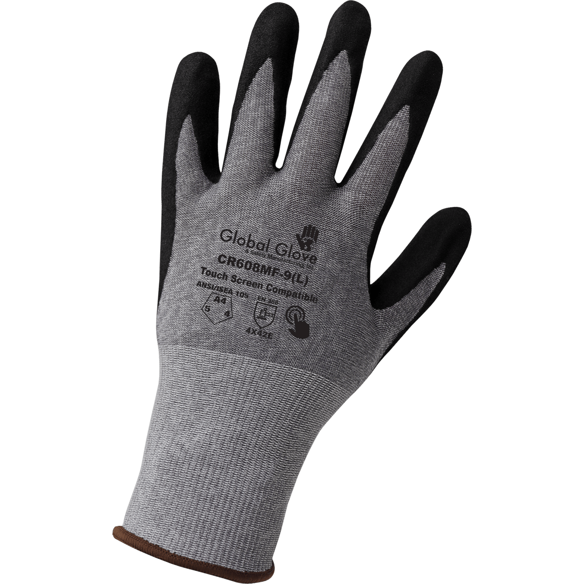 Global Glove CR608MF official product image 2