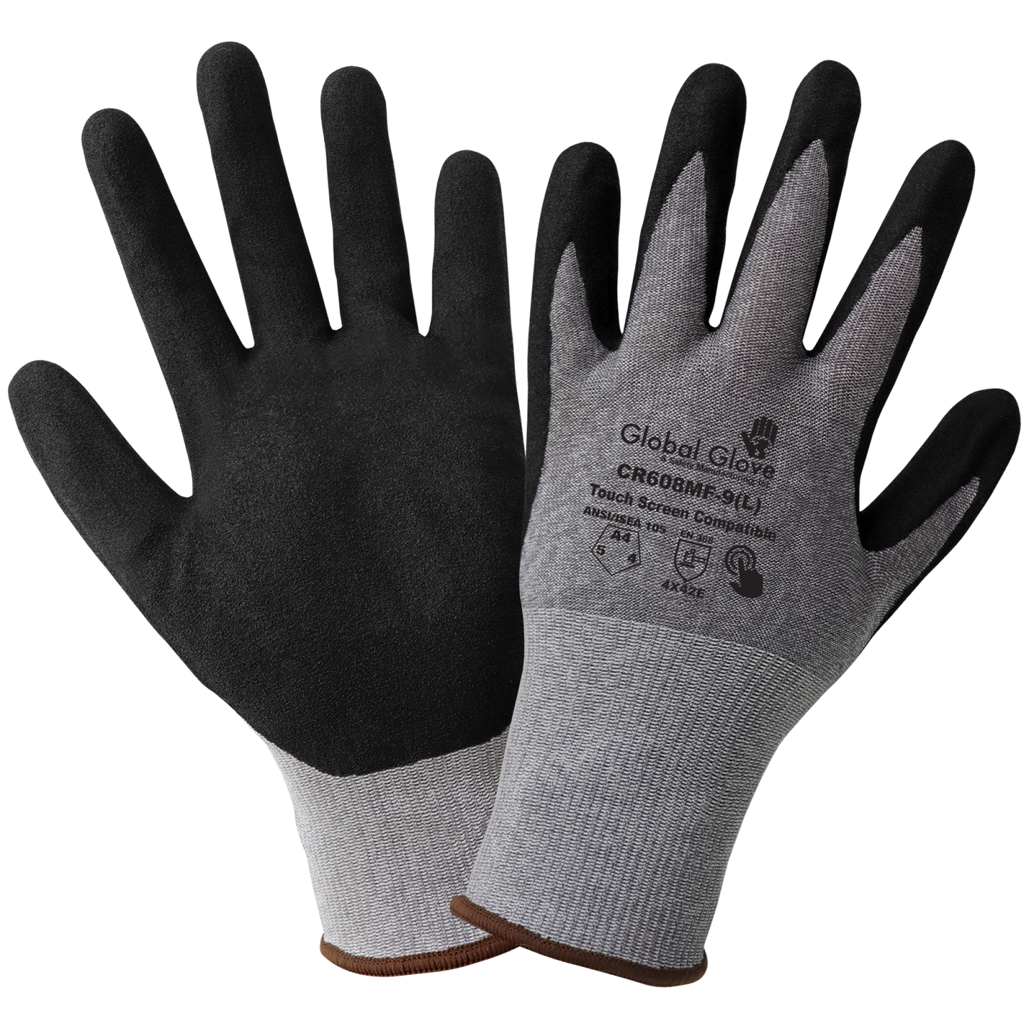 Global Glove CR608MF official product image 1