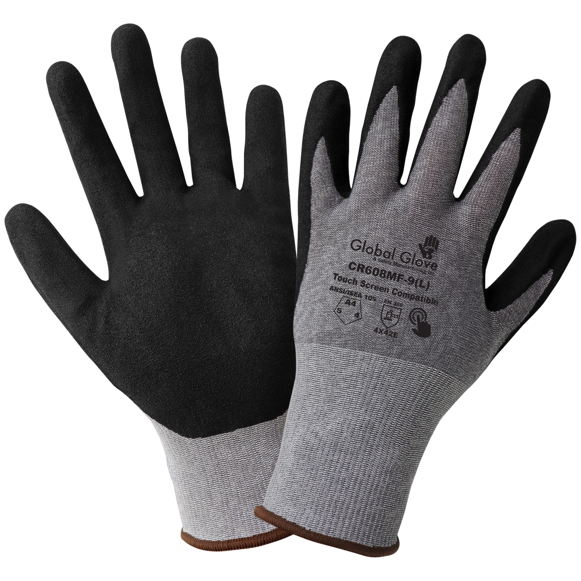 Global Glove CR608MF official product image 1