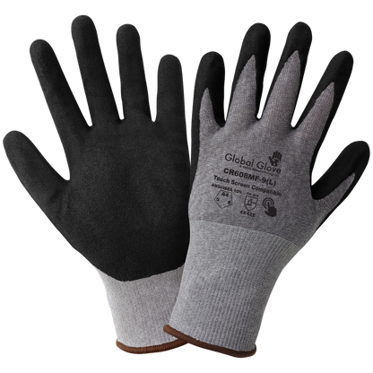 Global Glove CR608MF official product image 1