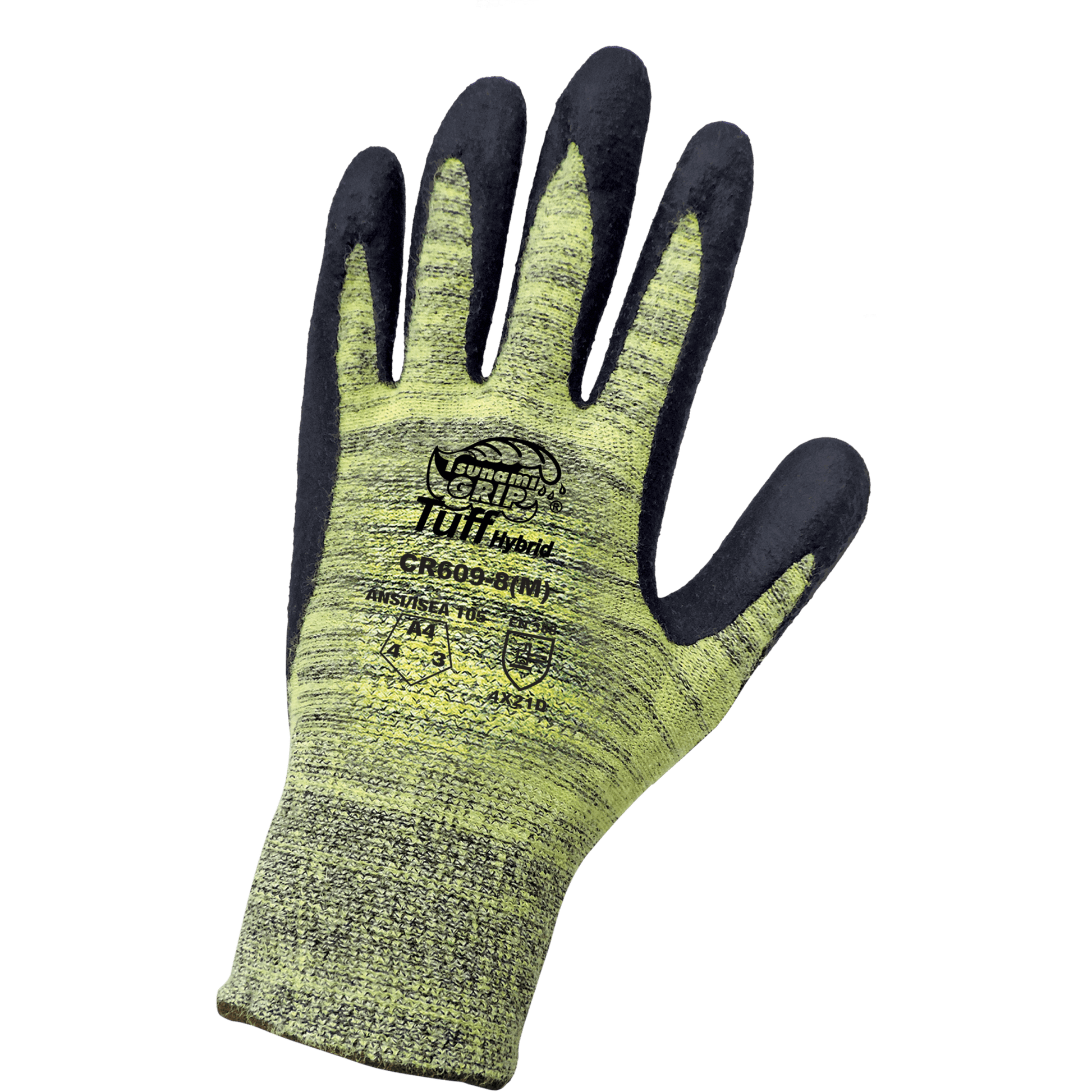 Global Glove CR609 official product image 3
