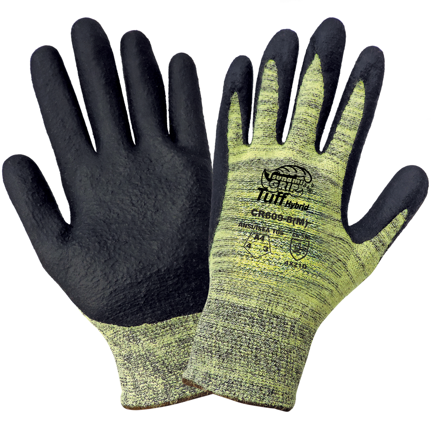 Global Glove CR609 official product image 1
