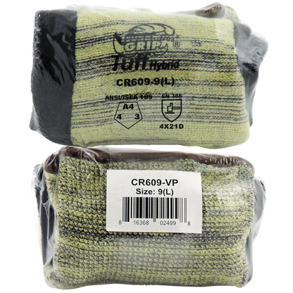 Global Glove CR609VP official product image 5