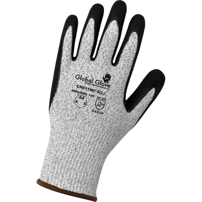 Global Glove CR611MF official product image 3