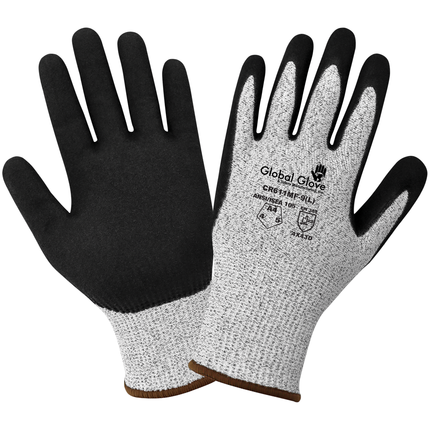 Global Glove CR611MF official product image 1