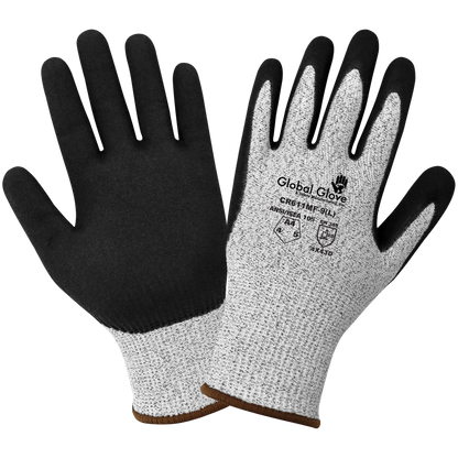 Global Glove CR611MF official product image 1