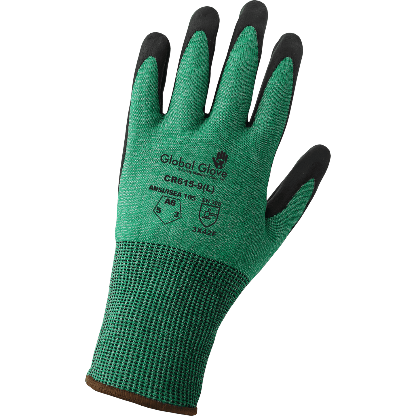Global Glove CR615 official product image 3