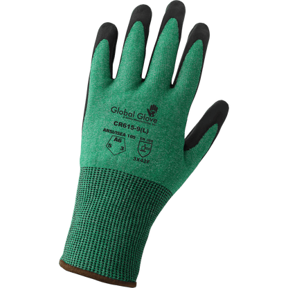Global Glove CR615 official product image 3